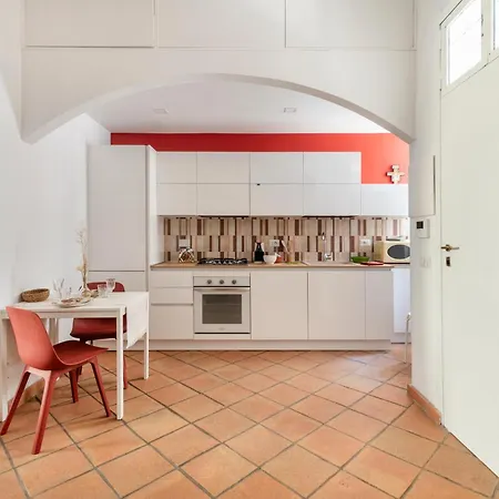 Daire Luxury - Commodilla - Metro B Garbatella