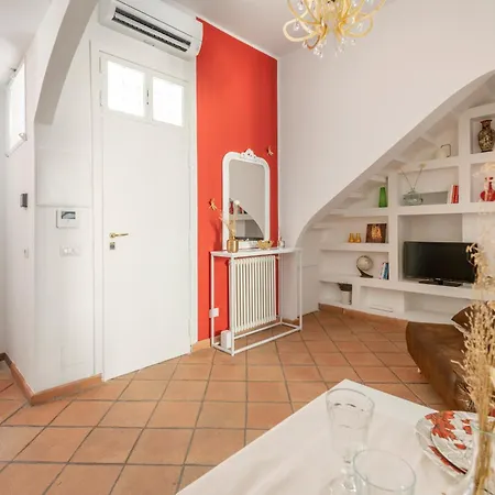 Daire Luxury - Commodilla - Metro B Garbatella
