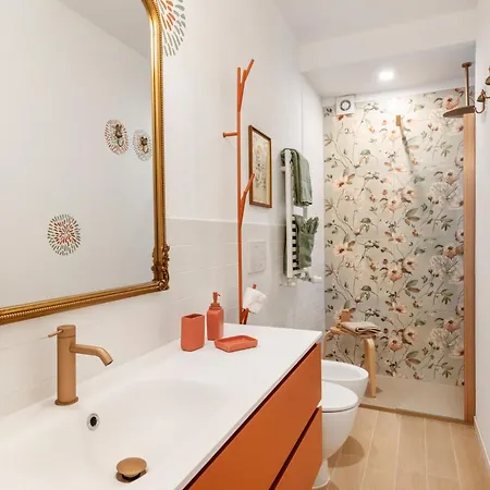 Luxury - Commodilla - Metro B Garbatella