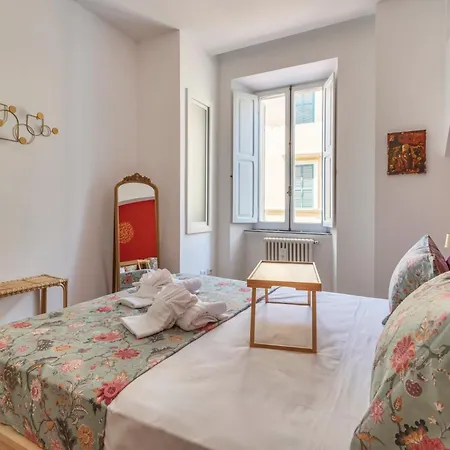 Luxury - Commodilla - Metro B Garbatella Daire