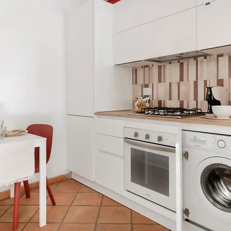 Daire Luxury - Commodilla - Metro B Garbatella *